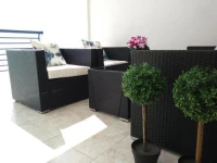 Ada Calypso Apartamento