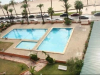 Apartamento Playa PeГ±Г­scola