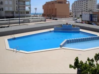 Apartamentos Argenta Caleta 3000