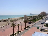 Apartamentos Azahar Playa 3000
