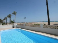 Apartamentos Barramundi