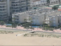 Apartamentos Cala Josep Orange Costa