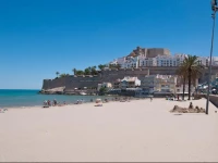 Apartamentos Centro PeГ±Г­scola