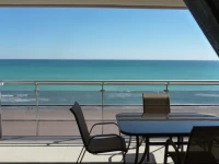 Apartamentos Deluxe PeГ±Г­scola