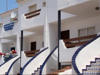 Apartamentos Euromar III