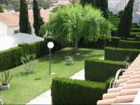 Apartamentos La Cova 3000