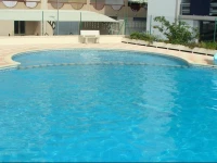 Apartamentos La Volta