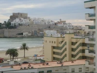 Apartamentos M&N PeГ±iscola Playa