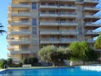 Apartamentos MediterrГЎneo