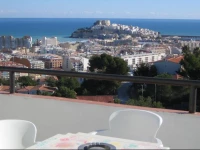 Apartamentos Panoramica