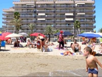 Apartamentos Pompeya Orange Costa