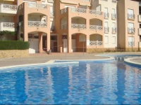 Apartamentos Residencial Edison