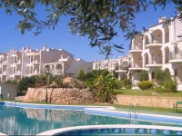 Apartamentos Residencial Finca del Moro