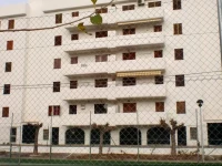 Apartamentos Voramar 3000