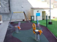 Apartment Apartamento El Mirador