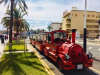 Atico Palacio de congresos