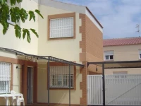 Bungalows Las Norias