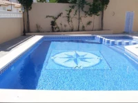 Bungalows MN Patricia Village