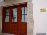 Hostal Aranda