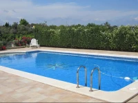 Luz de Azahar Bed and Breakfast