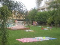 PeГ±iscola Residencial