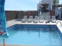 Hotel Checkin Montpalau