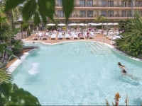 Sumus Hotel Stella & Spa***