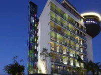 Bohemia Suites & Spa - Adults Only