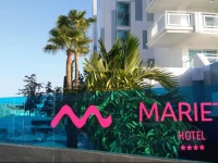 Labranda Marieta - Adults only