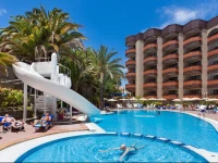 Neptuno Gran Canaria - Adults Only 4*