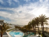 Santa MГіnica Suites Hotel