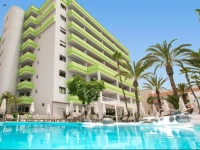 Hotel THe Anamar Suites