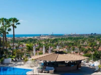 Vital Suites Residencia, Salud & Spa