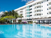 AxelBeach Maspalomas - Apartments and Lounge Club - Adults Only
