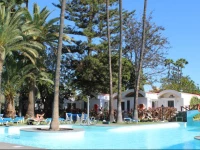 Bungalows Cordial Biarritz