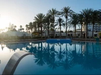 HD Parque Cristobal Gran Canaria