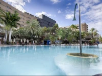 IFA Continental Hotel