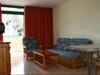 Apartamentos Atis Tirma