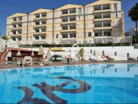 Apartamentos Dorotea