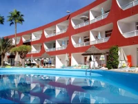 Apartamentos Ecuador