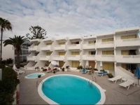 Apartamentos Guatiza