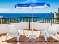 Apartamentos las GГіndolas