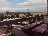 Apartamentos Los Aguacates