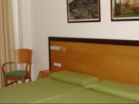 Apartamentos Los Ficus