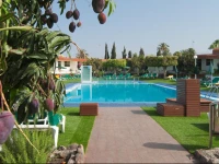 Bungalows DoГ±a Rosa