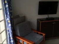 Bungalows Islas Paraiso