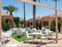 Bungalows Nayra Gay Men Only