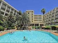 JardГ­n Del AtlГЎntico