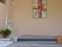 Apartamentos Don Quijote