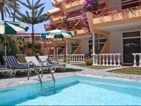 Apartamentos Patricio